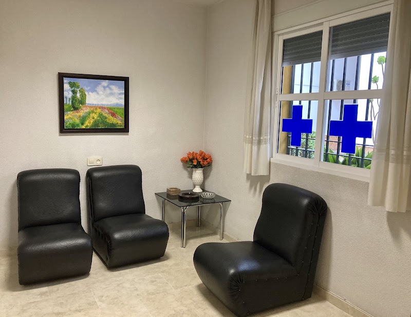 Imagen de Consulta Dr. Matilla – Médico en Maracena