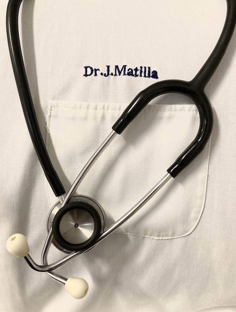 Imagen de Consulta Dr. Matilla – Médico en Maracena