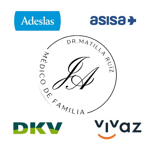 Imagen de Consulta Dr. Matilla – Médico en Maracena