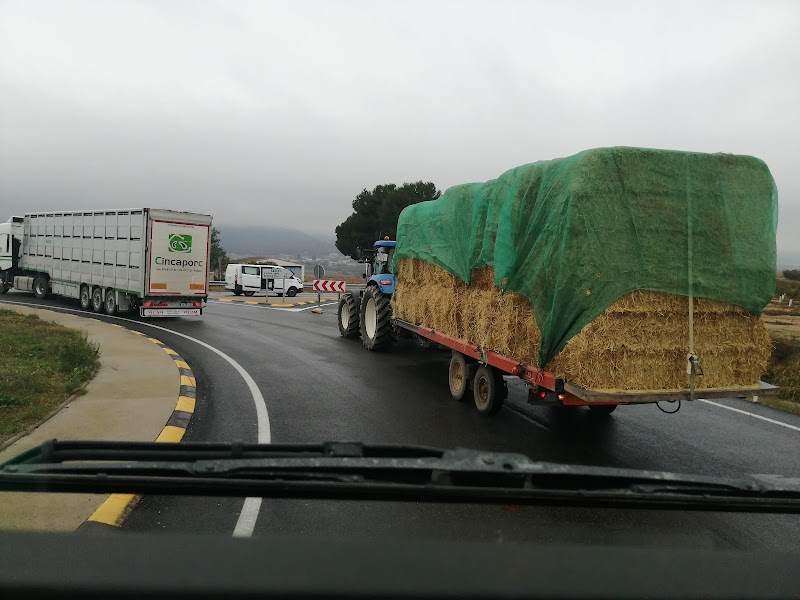 Imagen representativa de la localización