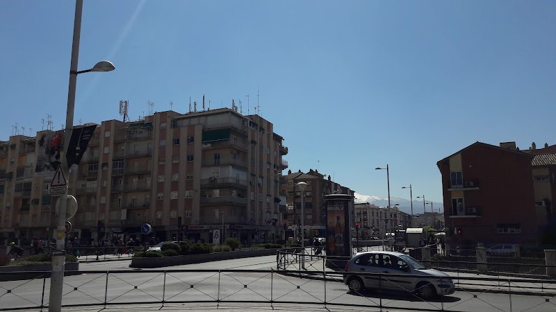 Imagen representativa de la localización