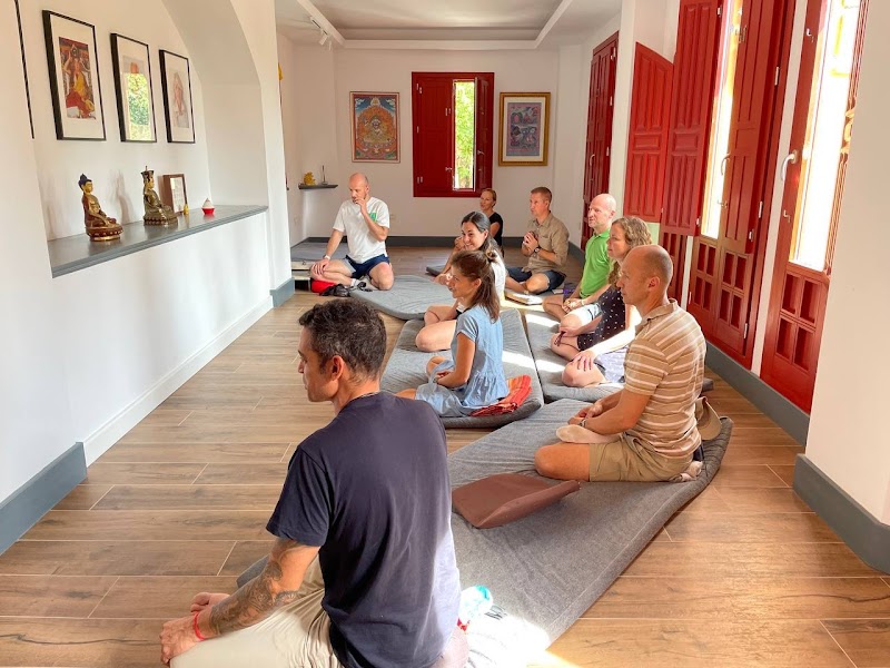 Imagen de negocio en Clases de meditación en Provincia de Granada