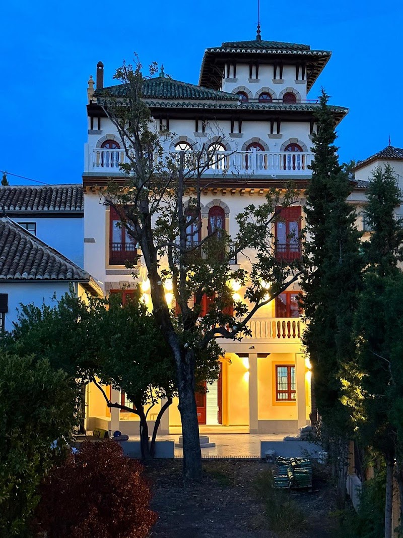 Imagen de negocio en Clases de meditación en Provincia de Granada