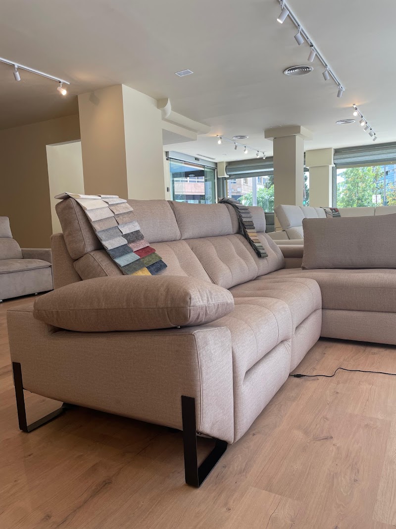 Imagen de Lusofal | un Estilo de Vida