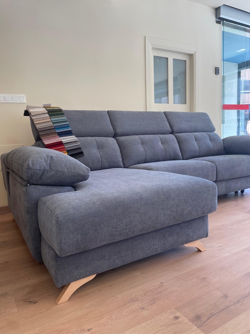 Imagen de Lusofal | un Estilo de Vida