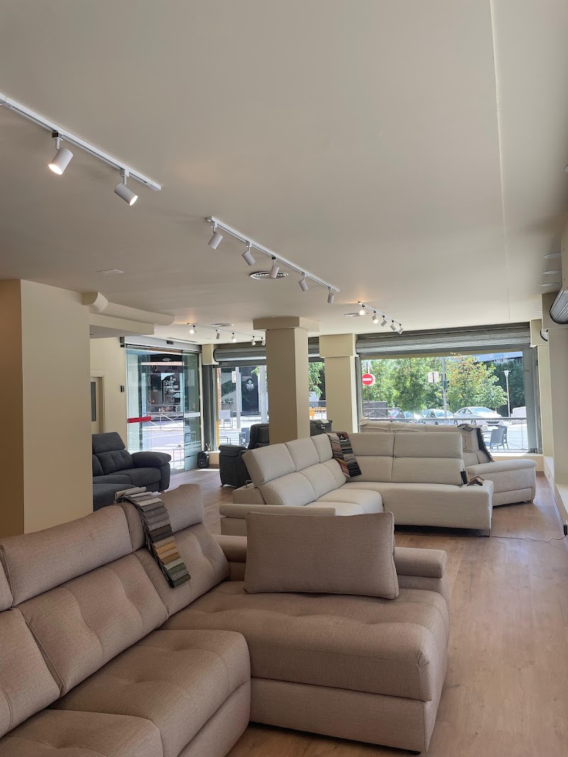 Imagen de Lusofal | un Estilo de Vida