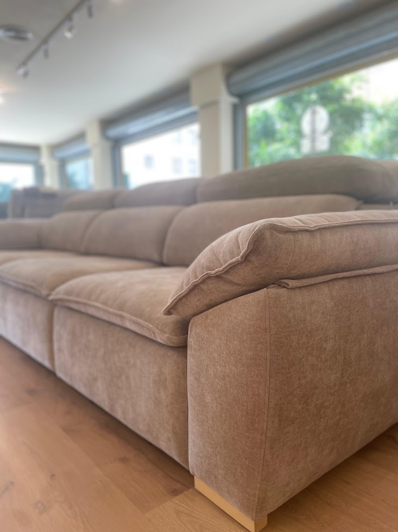 Imagen de Lusofal | un Estilo de Vida