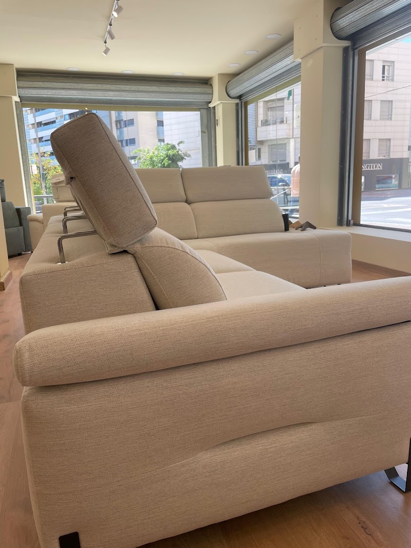 Imagen de Lusofal | un Estilo de Vida