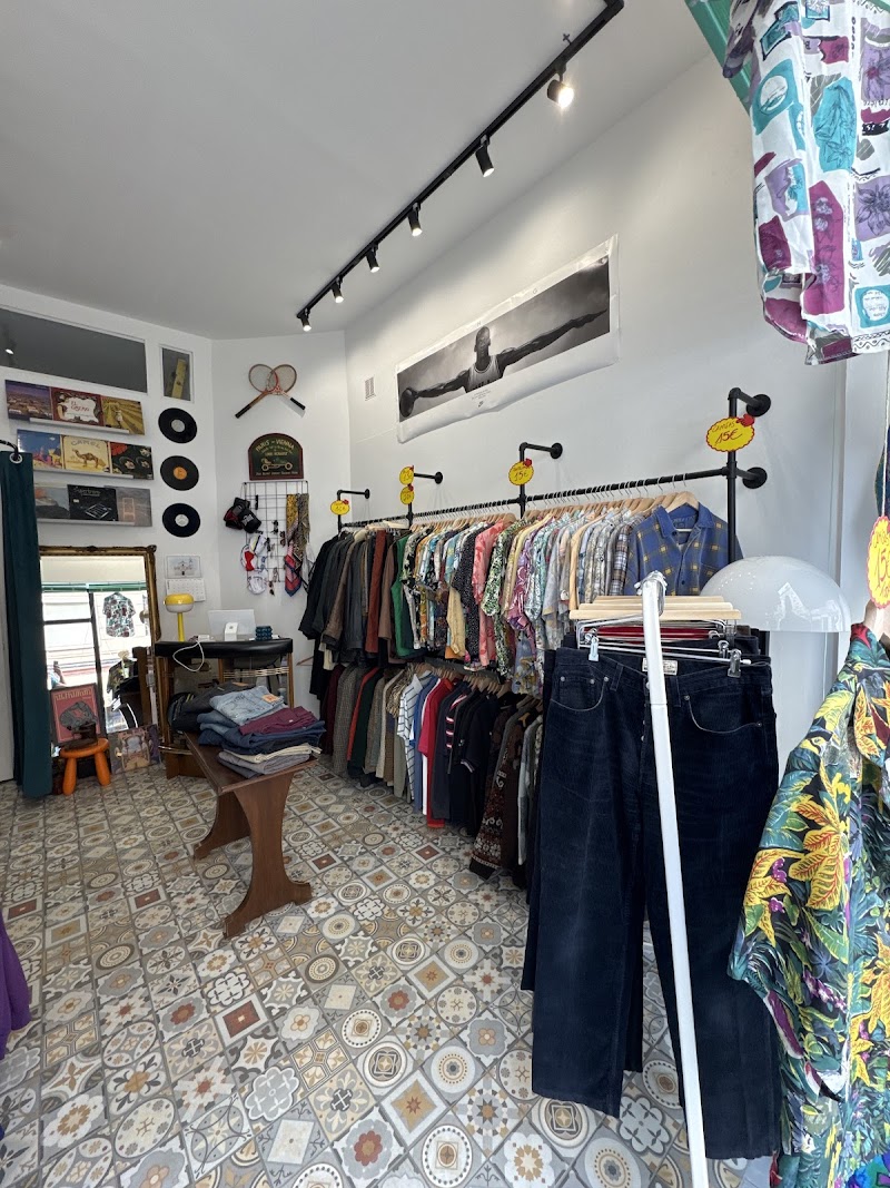 Imagen de Alhamar Vintage