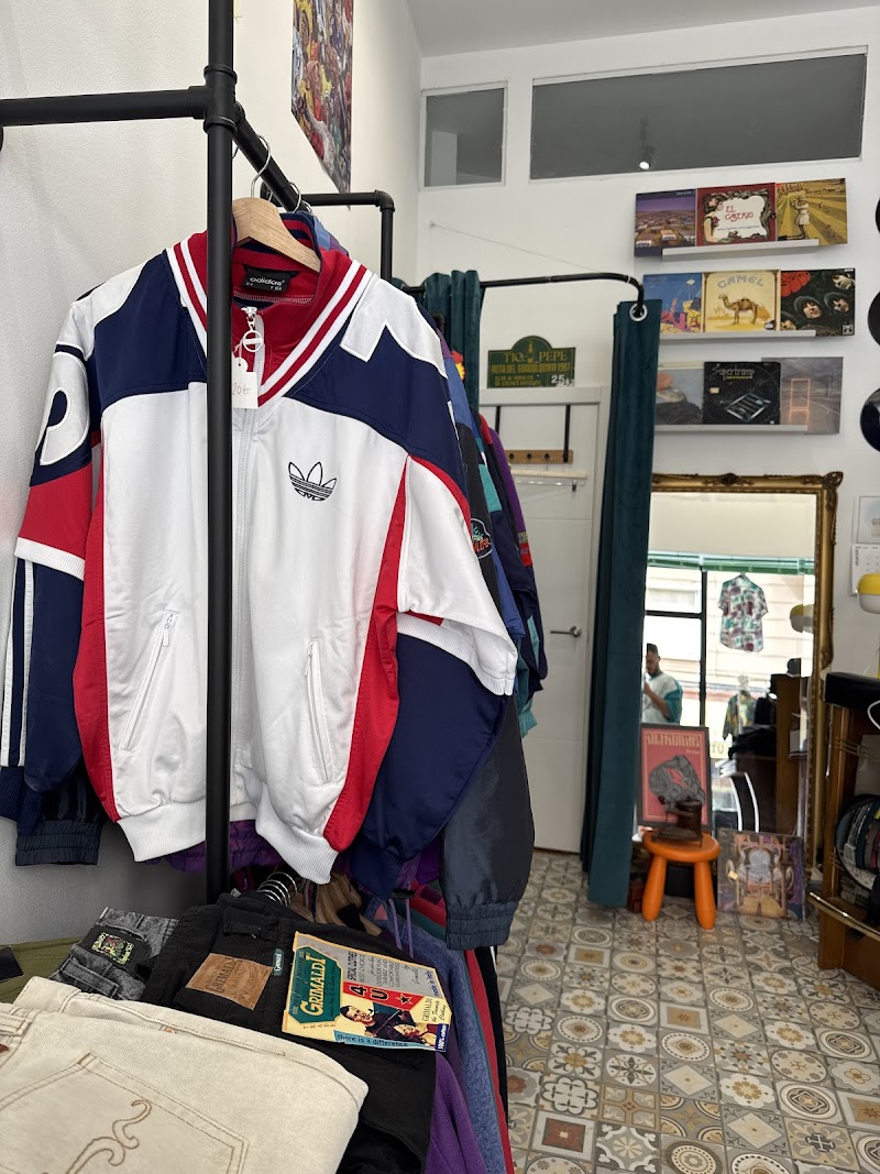 Imagen de Alhamar Vintage