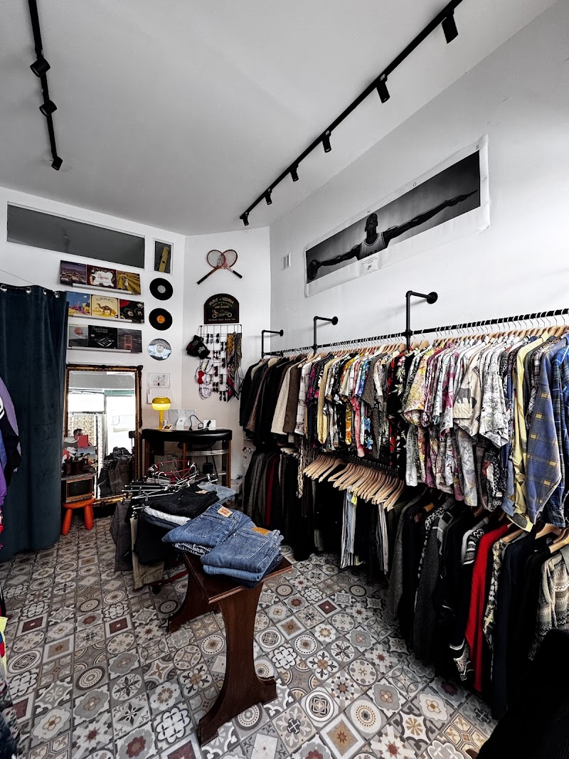 Imagen de Alhamar Vintage