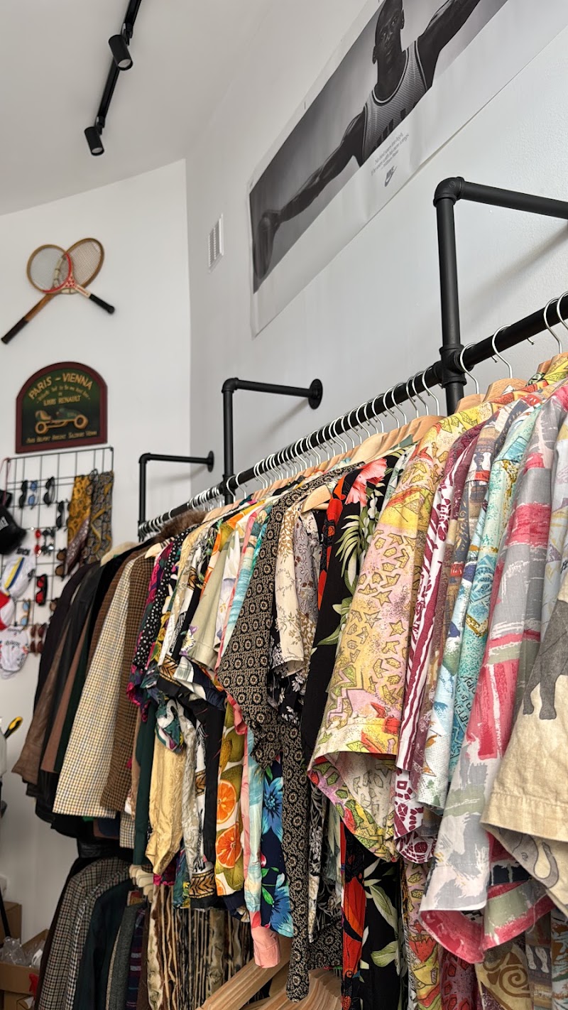 Imagen de Alhamar Vintage