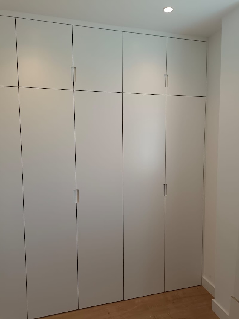 Imagen de negocio en Montaje de muebles en Gójar