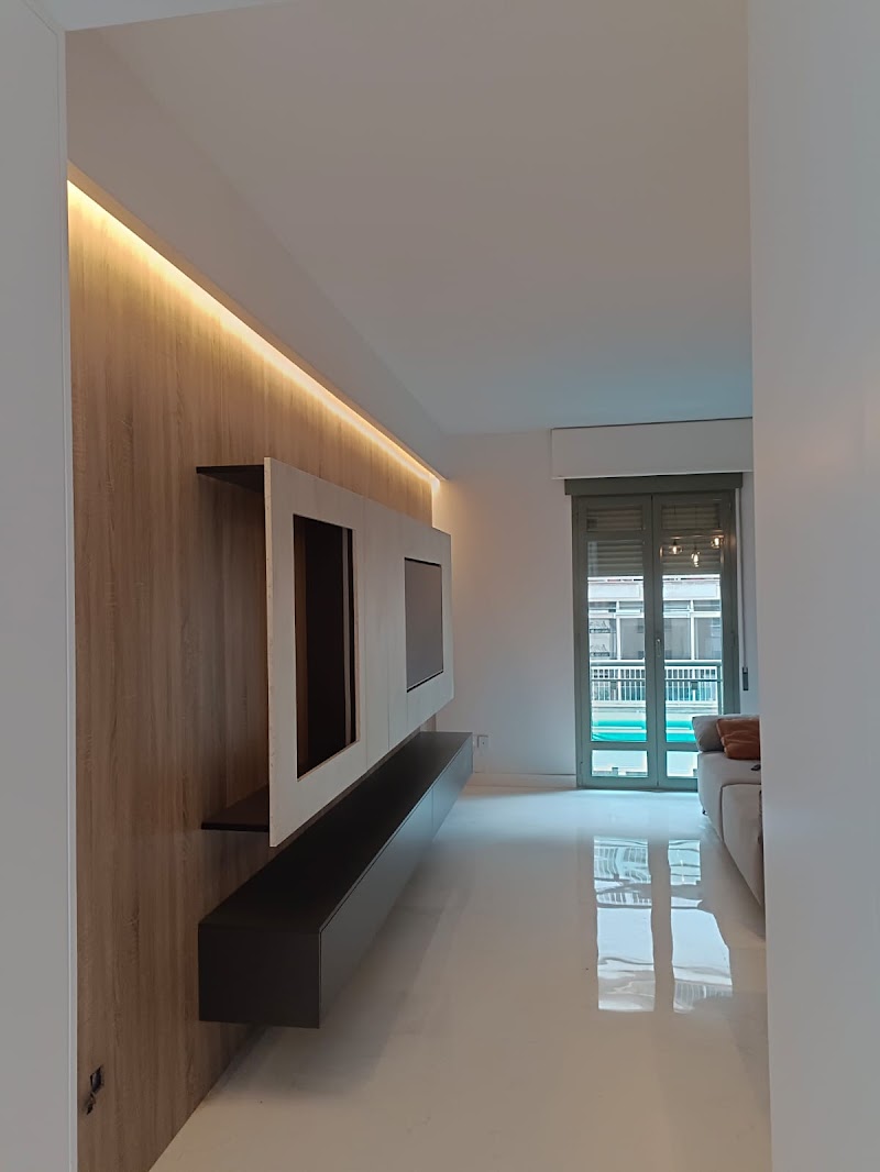 Imagen de negocio en Montaje de muebles en Gójar