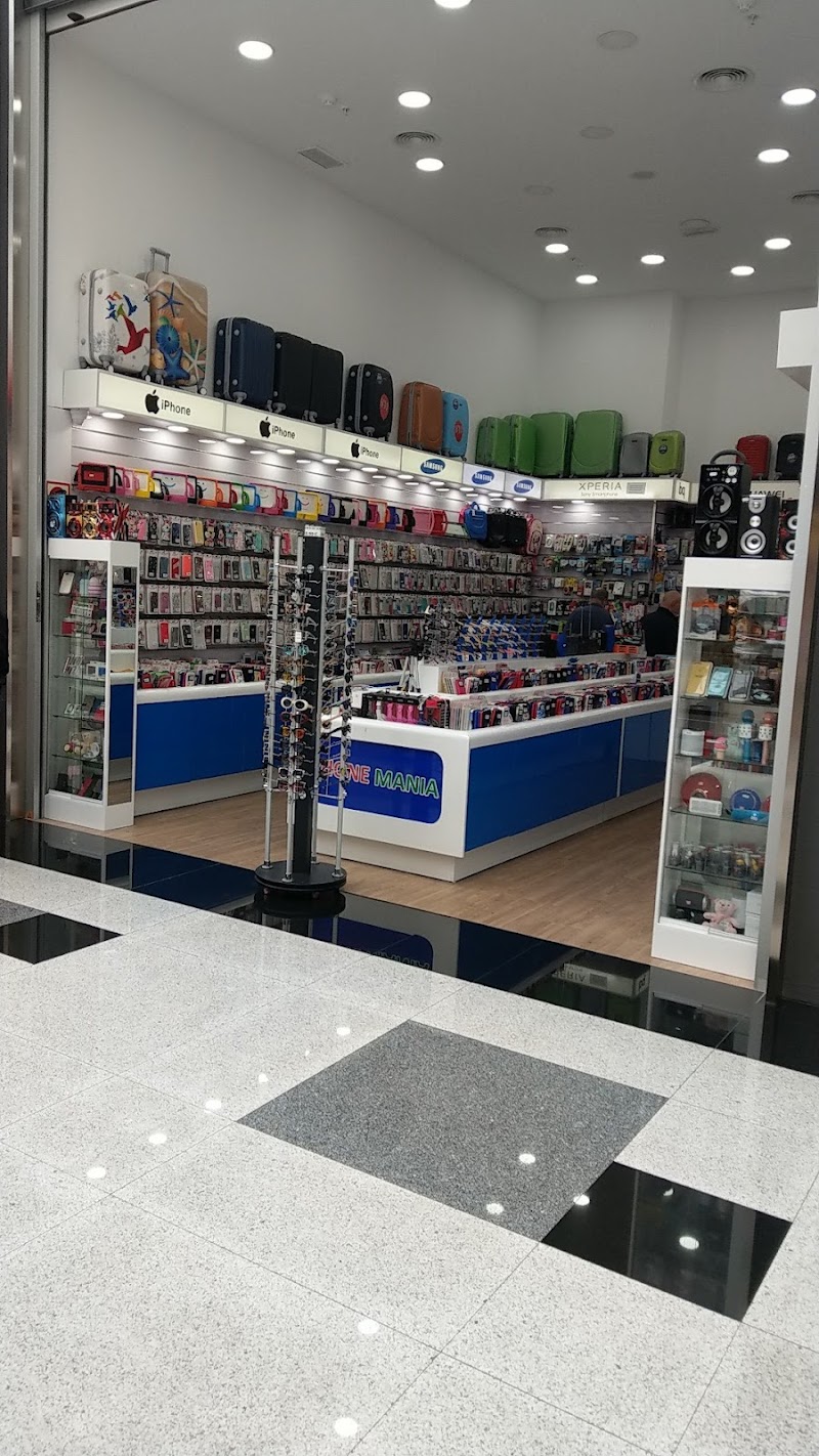 Imagen de negocio en Telefonía móvil en Provincia de Granada