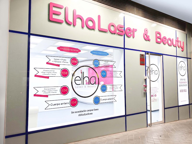 Imagen de Elha Laser Center Granada