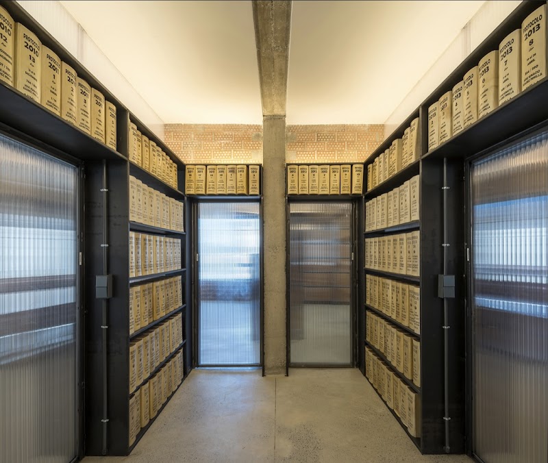 Imagen de Notaría-josé Ignacio Suárez Pinilla