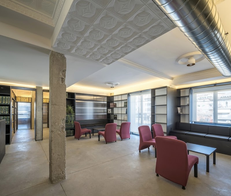 Imagen de Notaría-josé Ignacio Suárez Pinilla