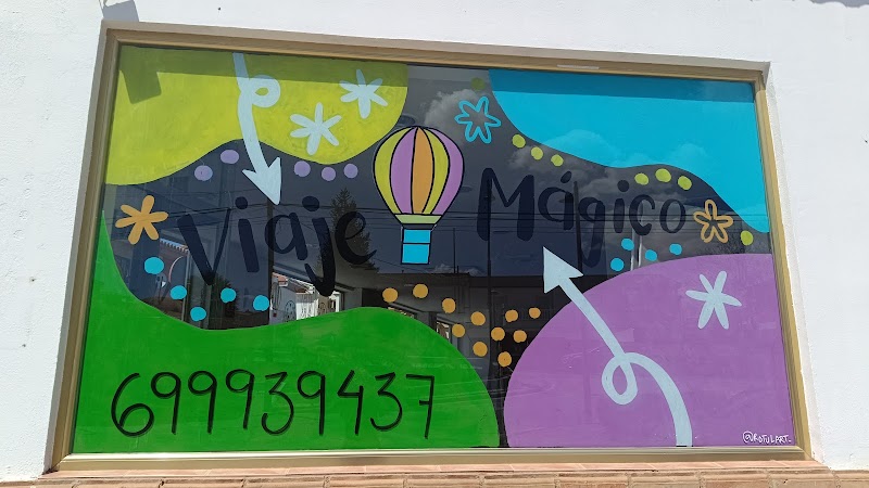 Imagen de negocio en Ocio y entretenimiento en Las Gabias