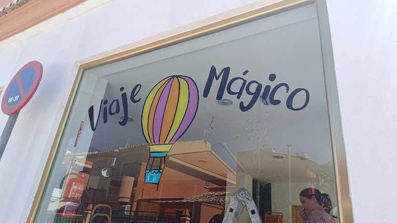 Imagen de negocio en Ocio y entretenimiento en Las Gabias
