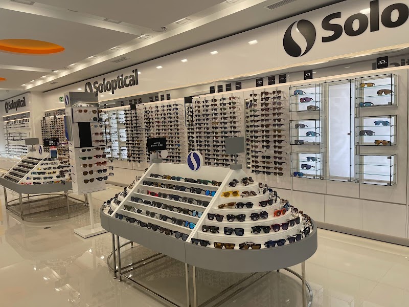 Imagen de Óptica y Centro Auditivo Soloptical Acera del Darro