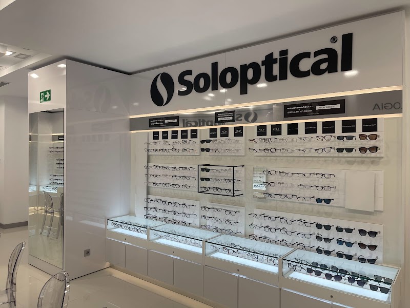 Imagen de Óptica y Centro Auditivo Soloptical Acera del Darro