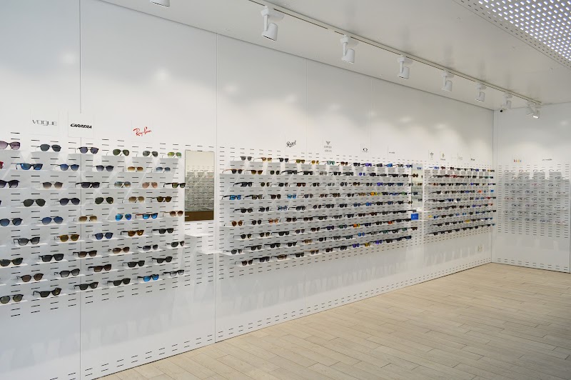 Imagen de Ópticas Manzano Camino de Ronda