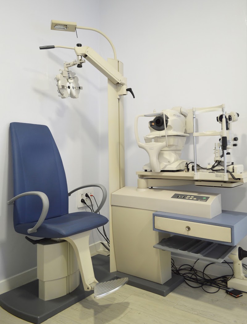 Imagen de Ópticas Manzano Camino de Ronda