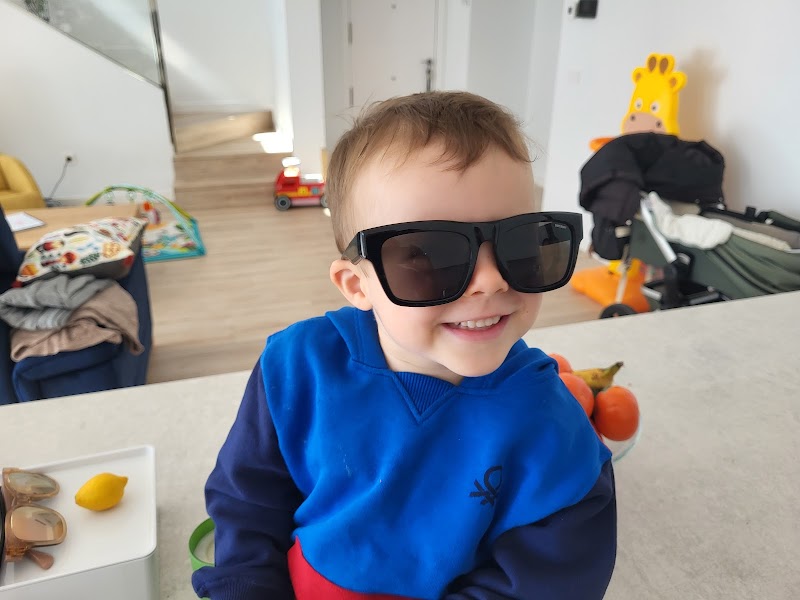 Imagen de Ópticas Manzano Camino de Ronda