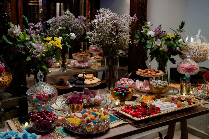 Imagen de Lourdes Salmeron Events Planner