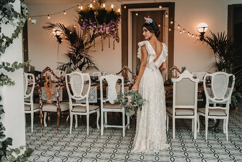 Imagen de Lourdes Salmeron Events Planner