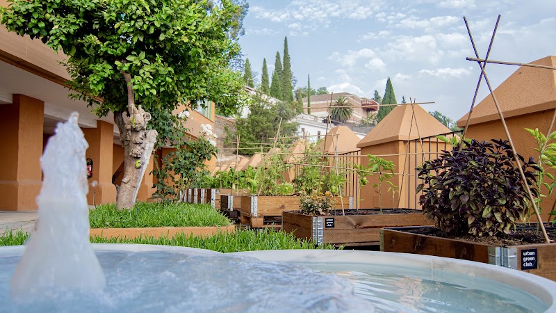 Imagen de Urban Green Club | Huerto Urbano