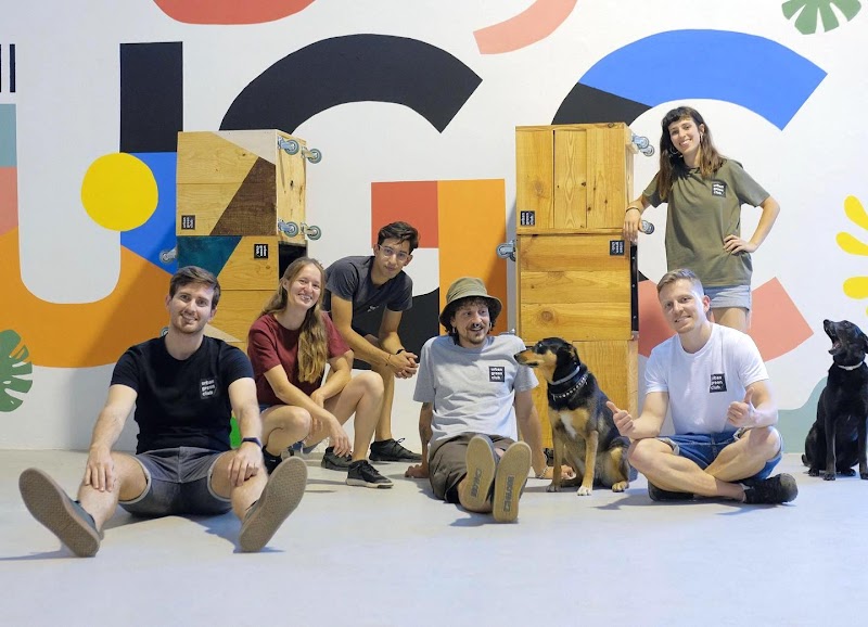 Imagen de Urban Green Club | Huerto Urbano