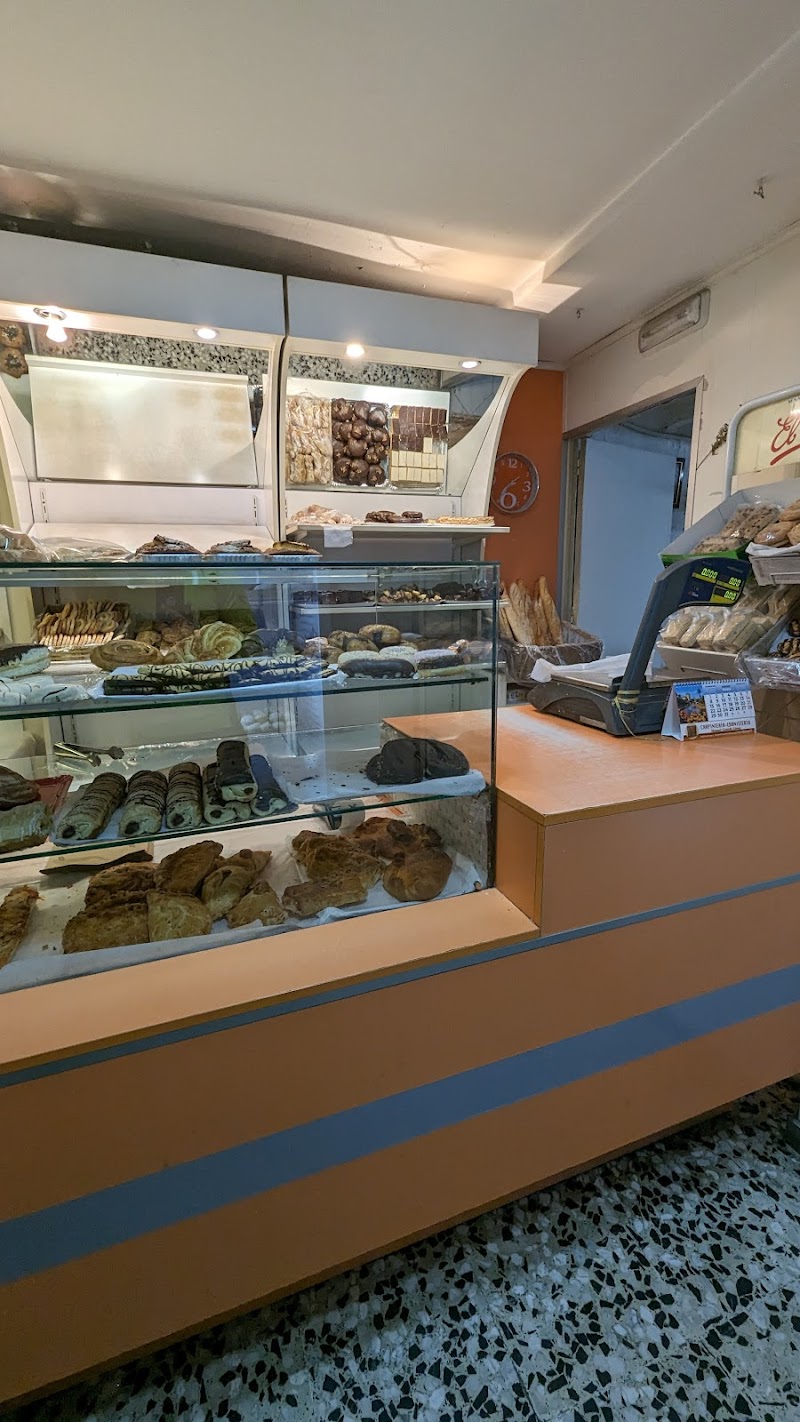 Imagen de Panadería Solana