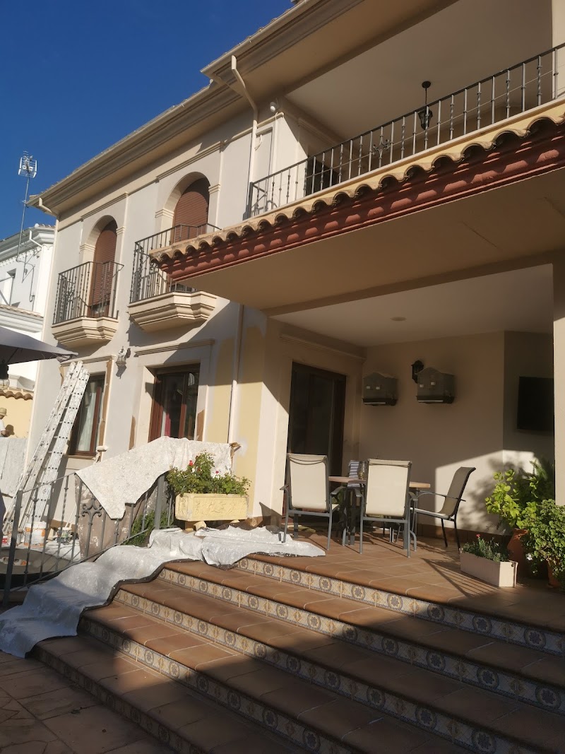 Imagen de Pintores y Reformas Granada Adolfo Ferrer