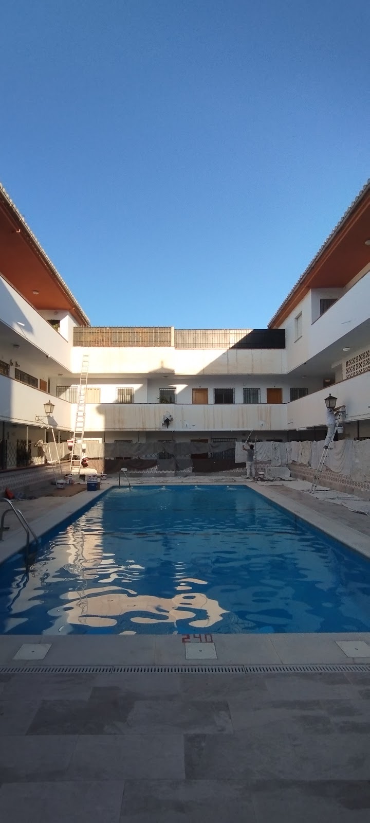 Imagen de Pintores y Reformas Granada Adolfo Ferrer