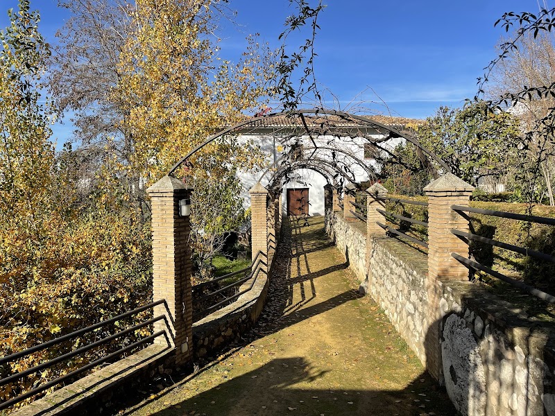 Imagen representativa de la localización