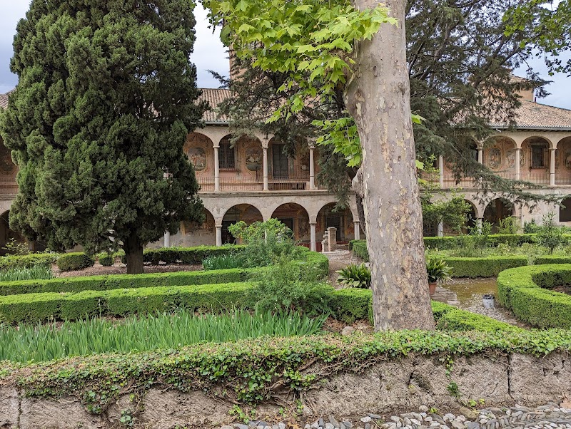 Imagen representativa de la localización