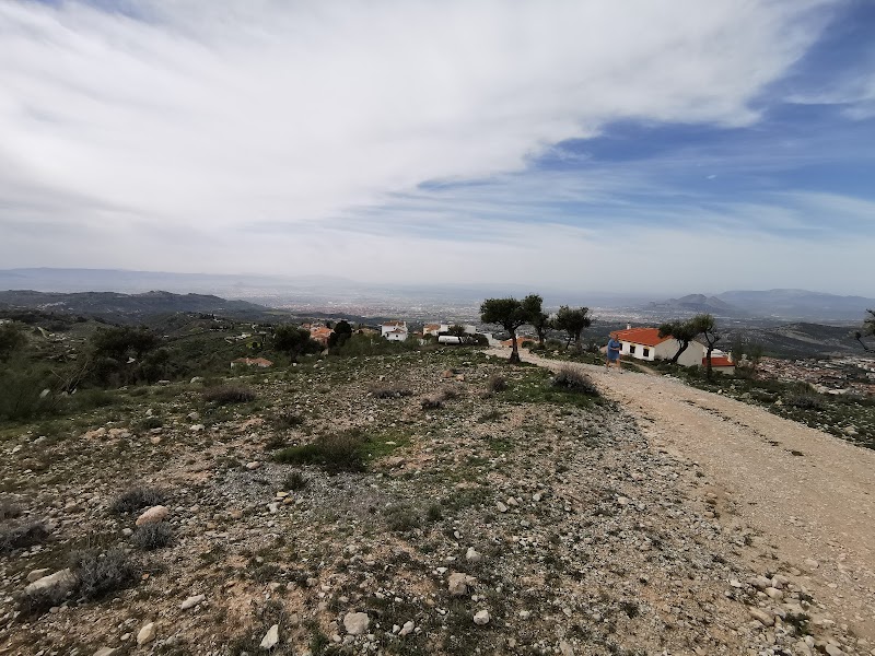 Imagen representativa de la localización