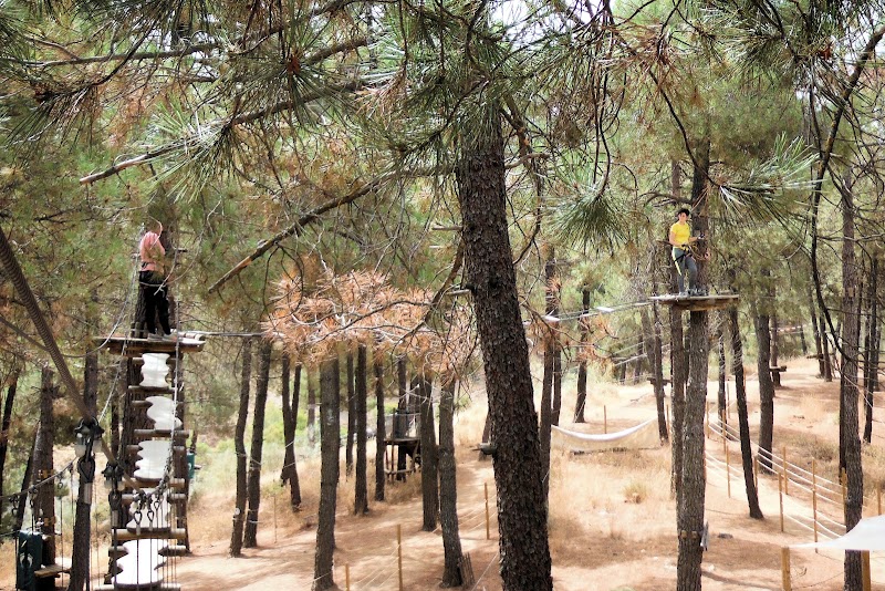 Imagen de negocio en Parque temático en Provincia de Granada