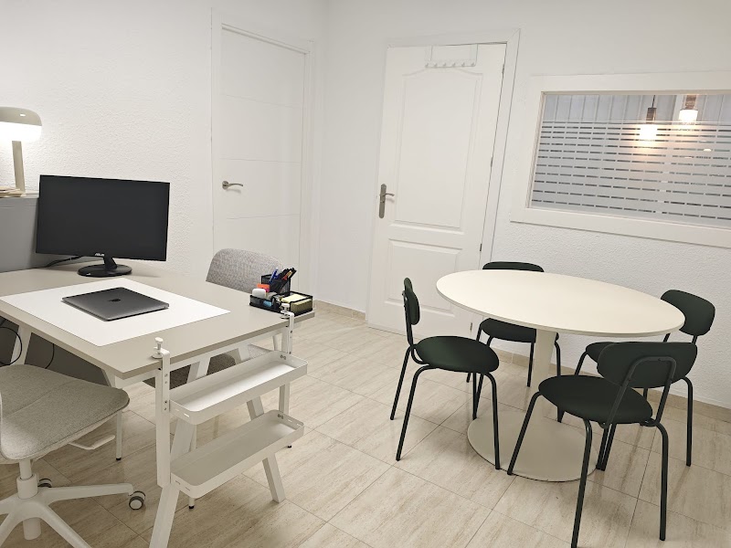 Imagen de Ágopedagogía