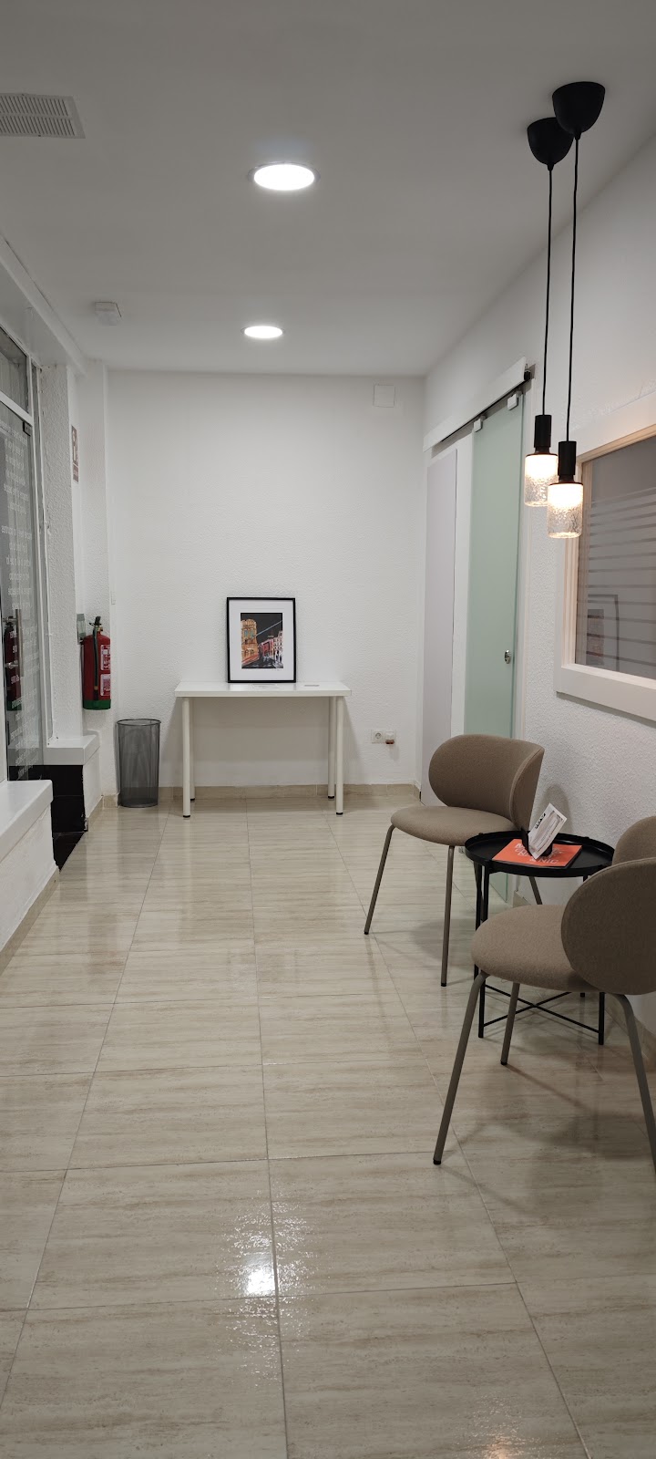 Imagen de Ágopedagogía