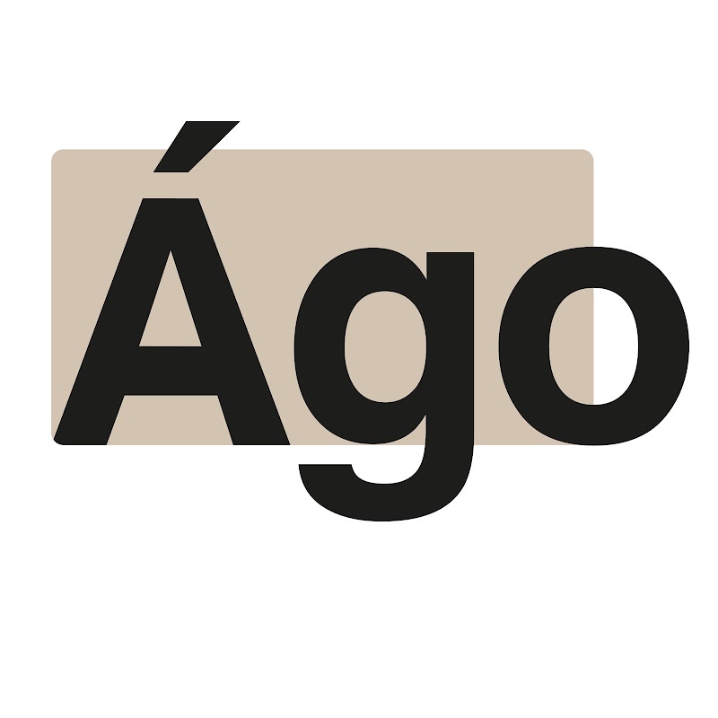 Imagen de Ágopedagogía