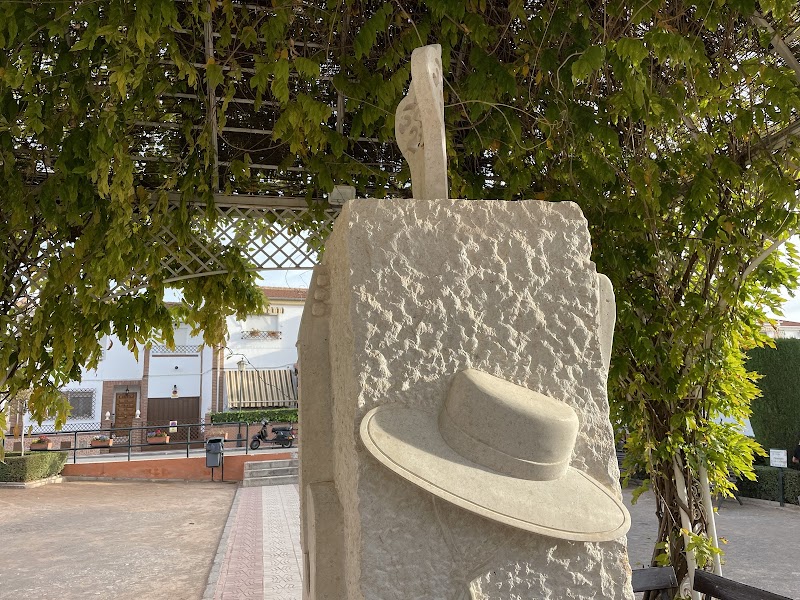 Imagen representativa de la localización