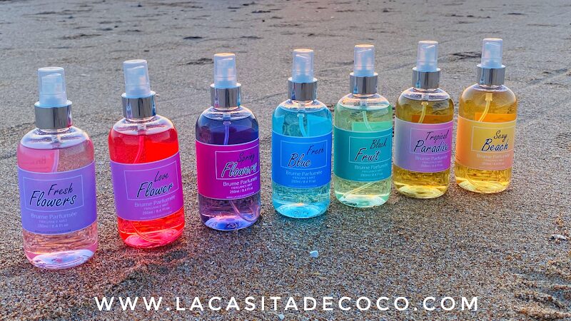 Imagen de negocio en Perfumería en Provincia de Granada