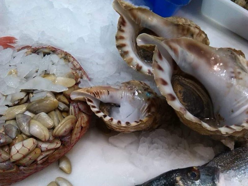 Imagen de Pescadería Alimar Ii