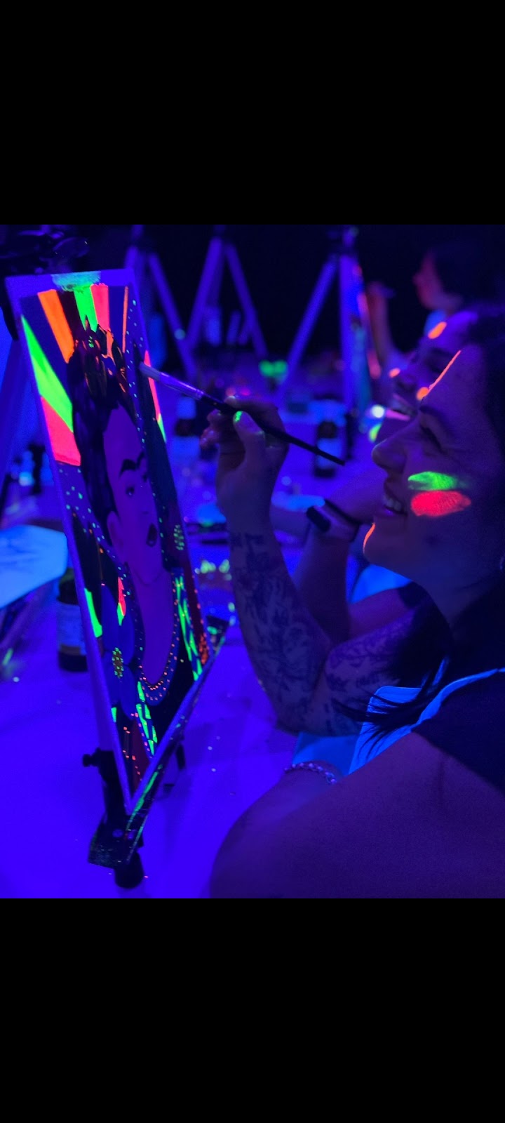 Imagen de Jaranarte Granada