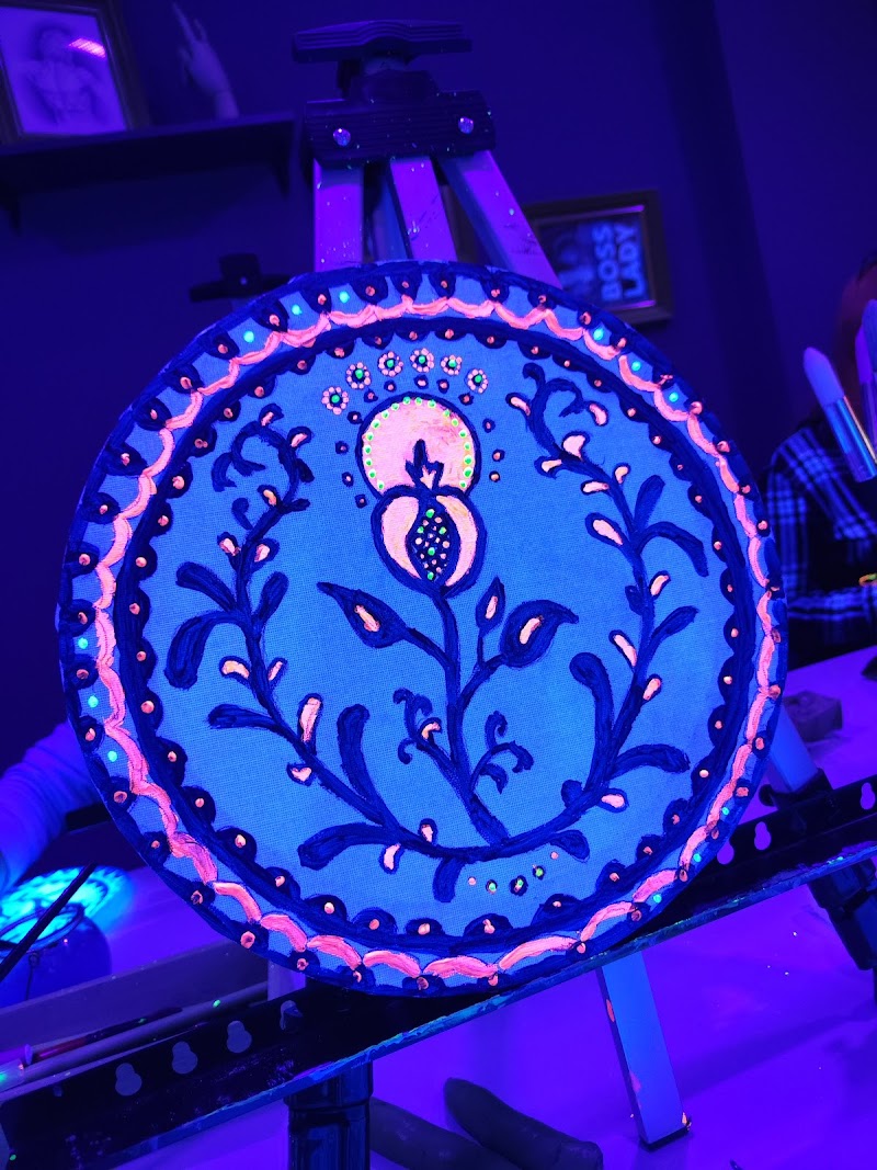 Imagen de Jaranarte Granada