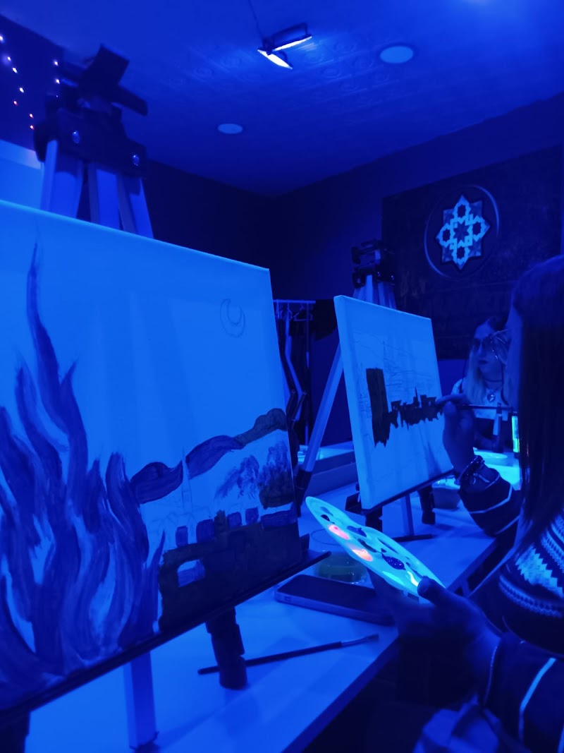 Imagen de Jaranarte Granada