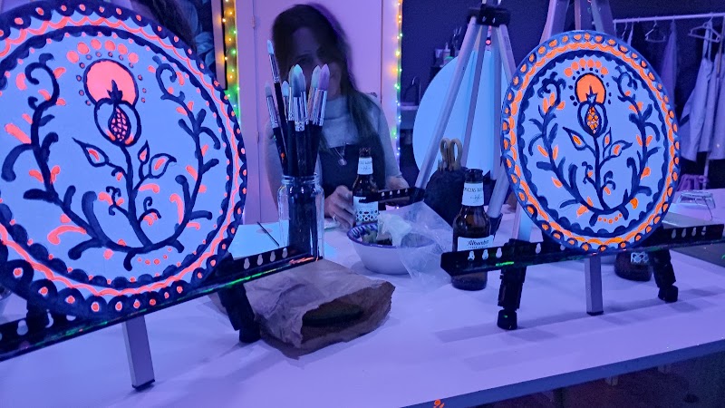 Imagen de Jaranarte Granada